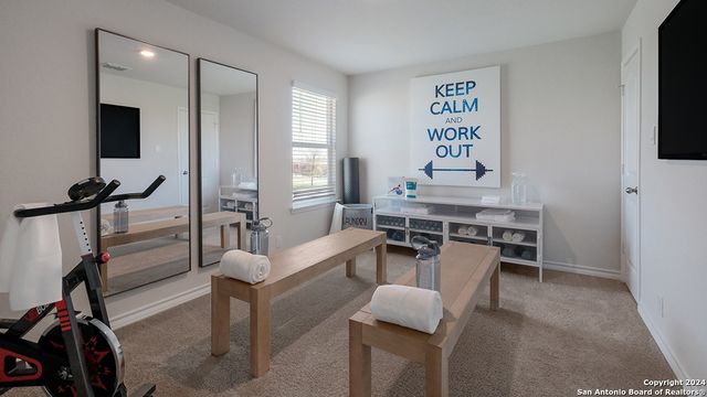 14623 Clay Ridge Run, San Antonio, TX 78253