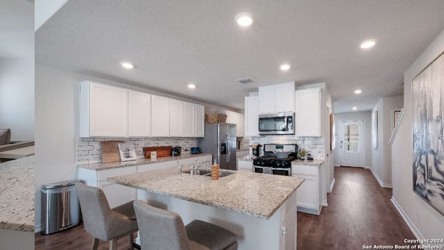 14623 Clay Ridge Run, San Antonio, TX 78253