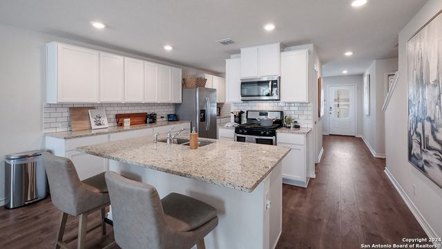 14623 Clay Ridge Run, San Antonio, TX 78253