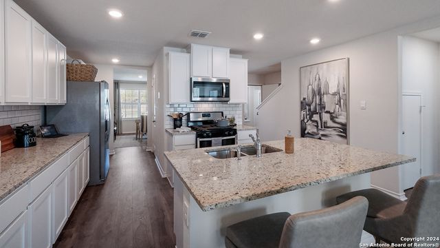 14623 Clay Ridge Run, San Antonio, TX 78253