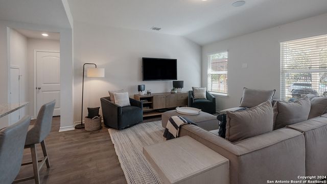14623 Clay Ridge Run, San Antonio, TX 78253
