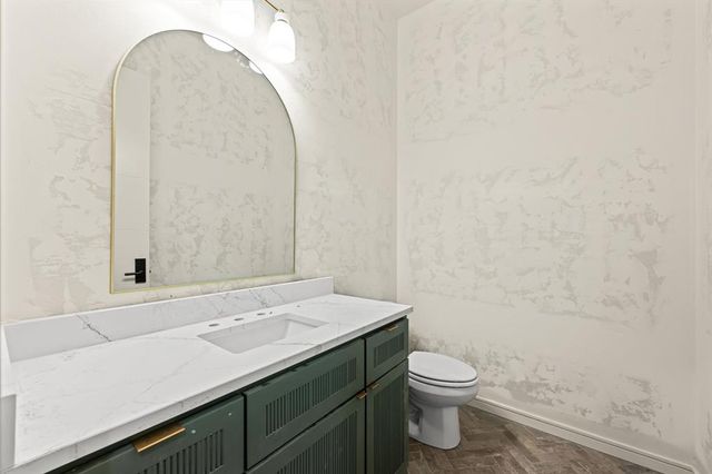 9408 Millstone Court, Edmond, OK 73034