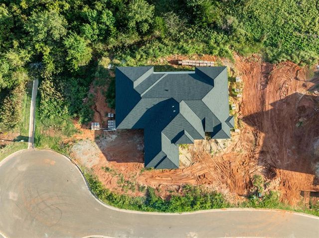 9408 Millstone Court, Edmond, OK 73034