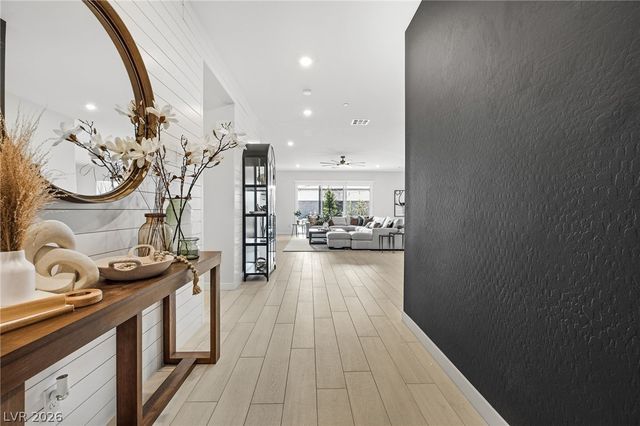 9525 West Fisher Avenue, Las Vegas, NV 89149