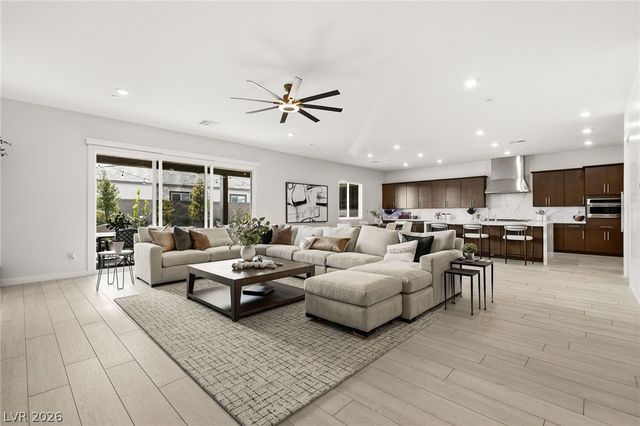 9525 West Fisher Avenue, Las Vegas, NV 89149