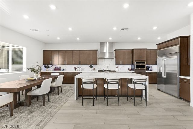 9525 West Fisher Avenue, Las Vegas, NV 89149