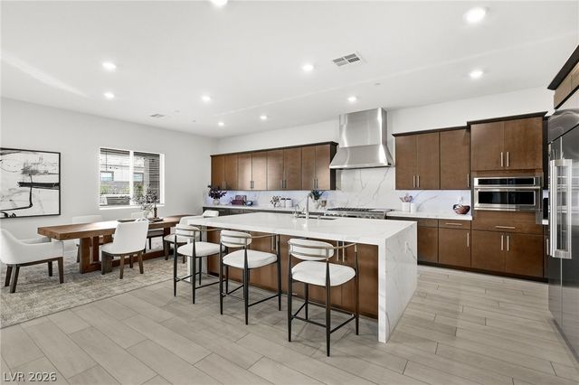 9525 West Fisher Avenue, Las Vegas, NV 89149