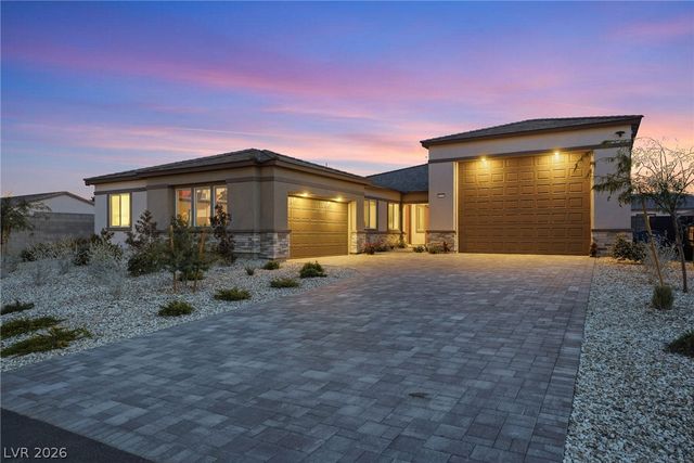 9525 West Fisher Avenue, Las Vegas, NV 89149