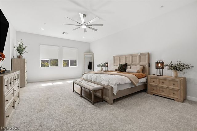 9525 West Fisher Avenue, Las Vegas, NV 89149