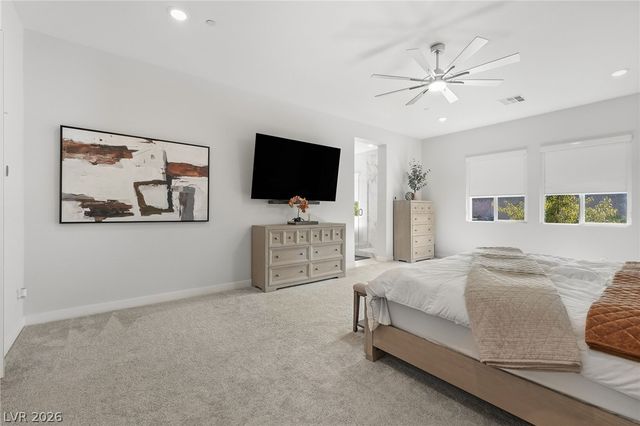 9525 West Fisher Avenue, Las Vegas, NV 89149