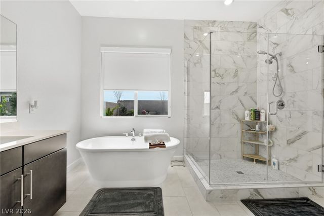 9525 West Fisher Avenue, Las Vegas, NV 89149