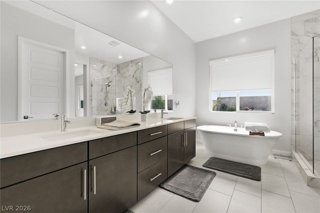 9525 West Fisher Avenue, Las Vegas, NV 89149