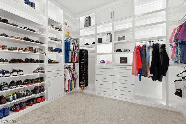 9525 West Fisher Avenue, Las Vegas, NV 89149