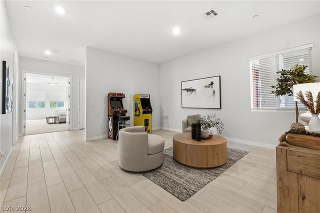 9525 West Fisher Avenue, Las Vegas, NV 89149