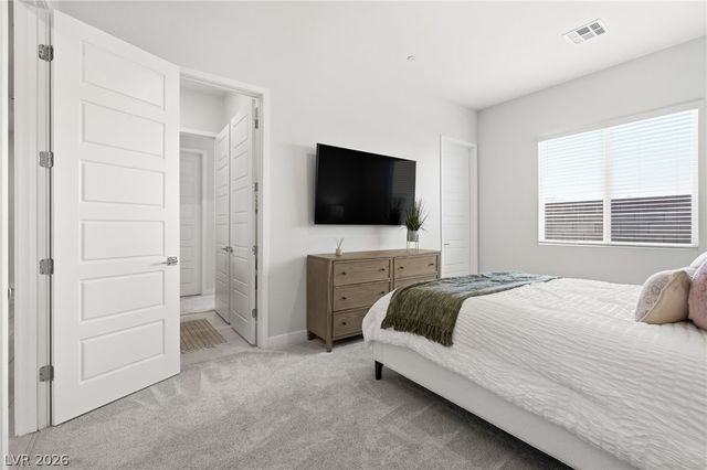 9525 West Fisher Avenue, Las Vegas, NV 89149