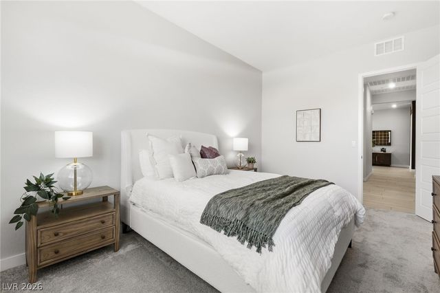 9525 West Fisher Avenue, Las Vegas, NV 89149