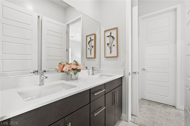 9525 West Fisher Avenue, Las Vegas, NV 89149