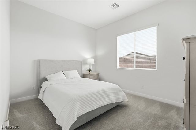 9525 West Fisher Avenue, Las Vegas, NV 89149