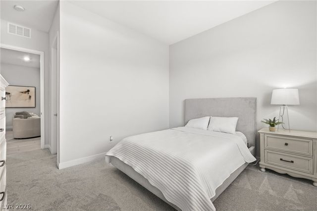 9525 West Fisher Avenue, Las Vegas, NV 89149