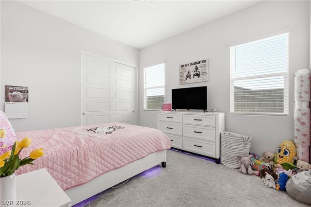 9525 West Fisher Avenue, Las Vegas, NV 89149