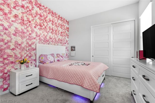 9525 West Fisher Avenue, Las Vegas, NV 89149