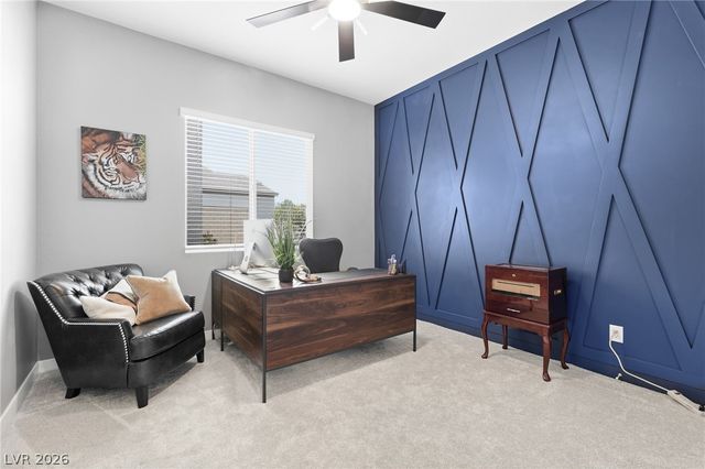 9525 West Fisher Avenue, Las Vegas, NV 89149