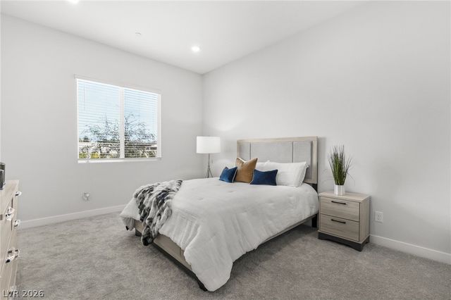 9525 West Fisher Avenue, Las Vegas, NV 89149