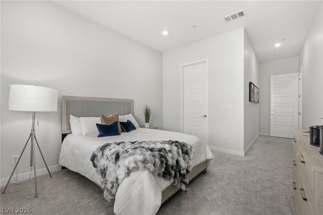 9525 West Fisher Avenue, Las Vegas, NV 89149