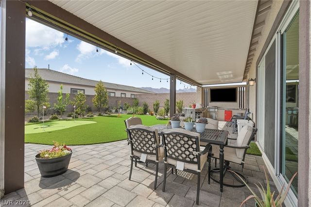 9525 West Fisher Avenue, Las Vegas, NV 89149