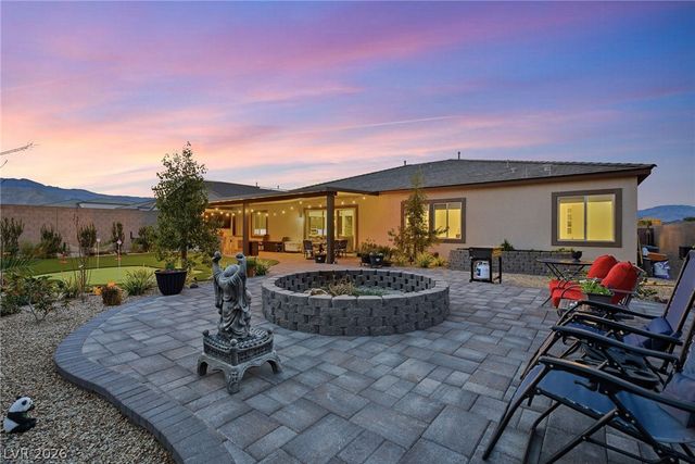 9525 West Fisher Avenue, Las Vegas, NV 89149