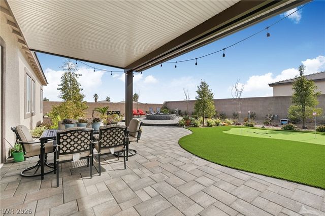 9525 West Fisher Avenue, Las Vegas, NV 89149