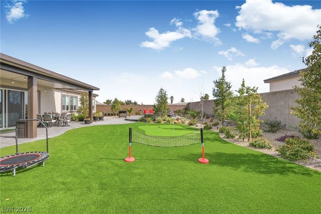 9525 West Fisher Avenue, Las Vegas, NV 89149