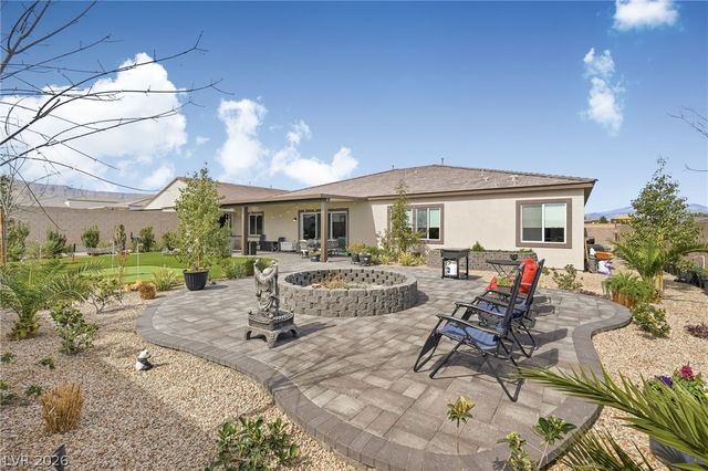 9525 West Fisher Avenue, Las Vegas, NV 89149