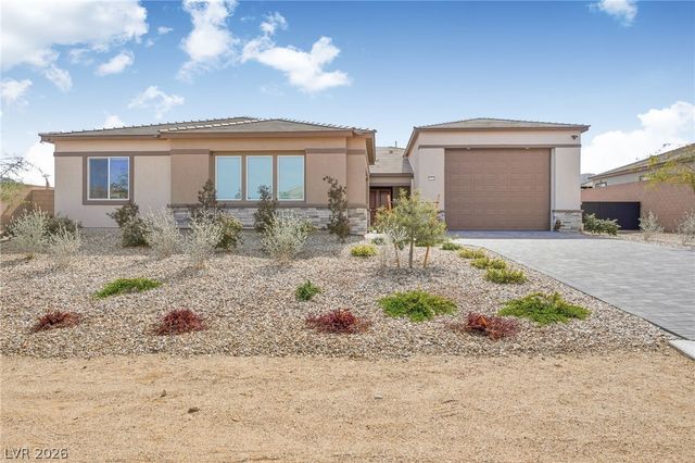 9525 West Fisher Avenue, Las Vegas, NV 89149