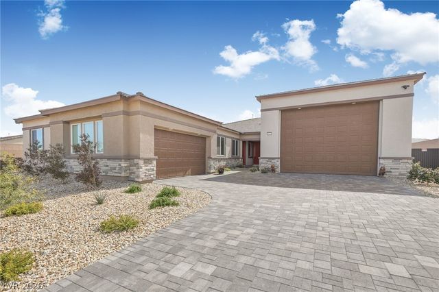 9525 West Fisher Avenue, Las Vegas, NV 89149