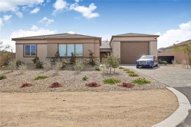 9525 West Fisher Avenue, Las Vegas, NV 89149