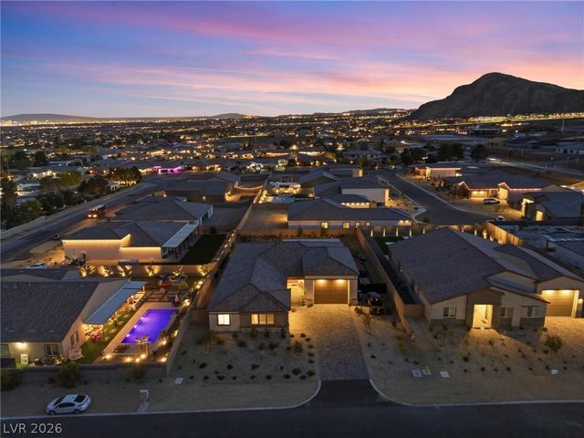 9525 West Fisher Avenue, Las Vegas, NV 89149