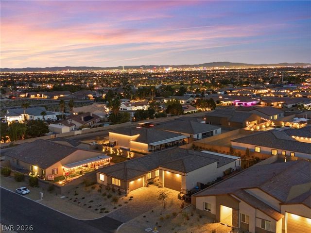 9525 West Fisher Avenue, Las Vegas, NV 89149