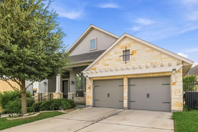 504 Montalcino LN, Georgetown, TX 78628