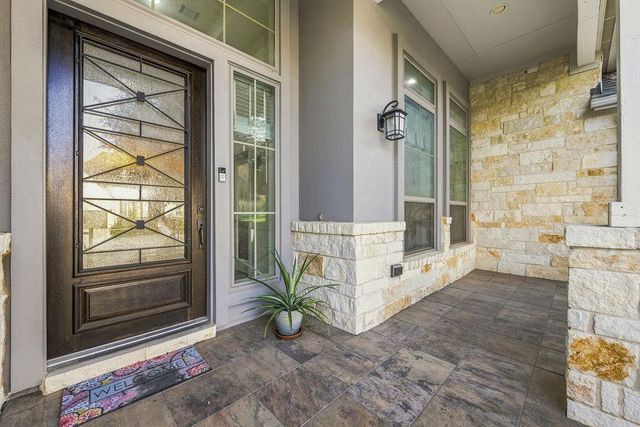 504 Montalcino LN, Georgetown, TX 78628