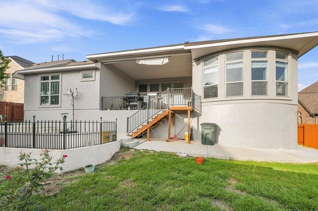 504 Montalcino LN, Georgetown, TX 78628