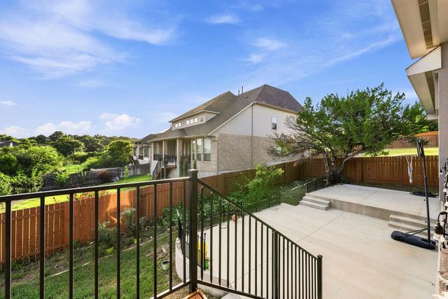 504 Montalcino LN, Georgetown, TX 78628