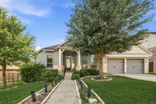 504 Montalcino LN, Georgetown, TX 78628