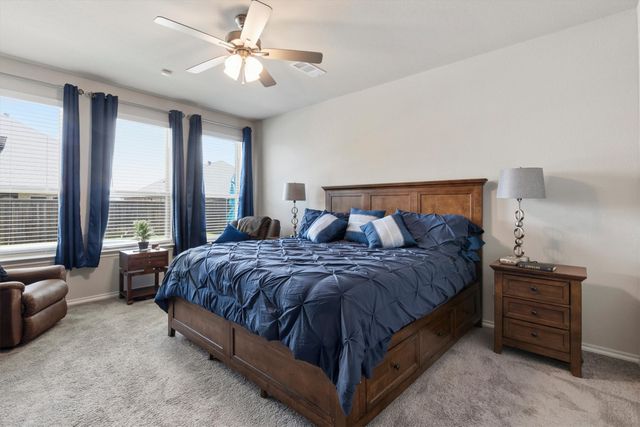 702 Matador Lane, Arlington, TX 76002