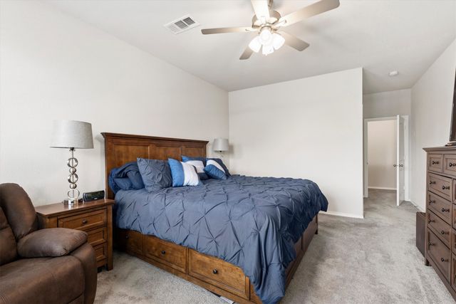 702 Matador Lane, Arlington, TX 76002