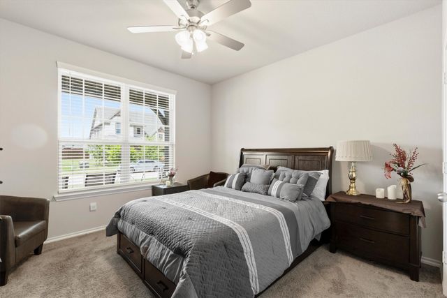 702 Matador Lane, Arlington, TX 76002