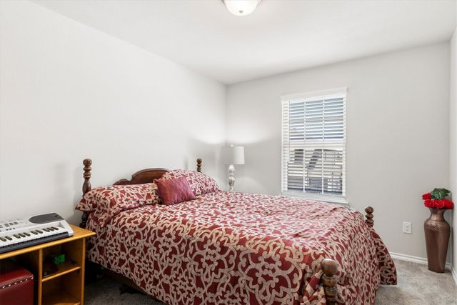 702 Matador Lane, Arlington, TX 76002