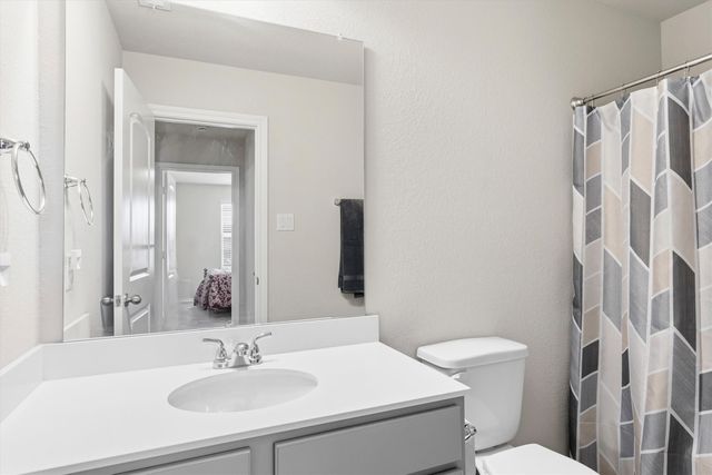 702 Matador Lane, Arlington, TX 76002