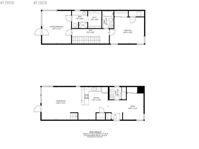 14 MOSIER CREEK Pl, Mosier, OR 97040