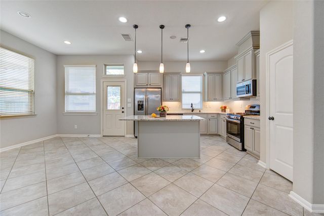 12130 La Strada Street, Richmond, TX 77406